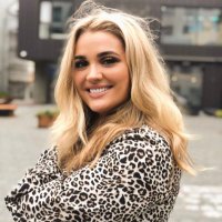 Elísabet Ormslev (@elisabet0rmslev) 's Twitter Profile