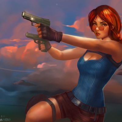 Reeload7's profile picture. Ex diamond washed up I guess? i quit and came back.  Im still that gunner 😁