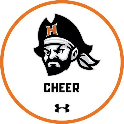 The official twitter account for Hoover High School Cheerleading Program! #gobucs #getbucwild #HooverPride