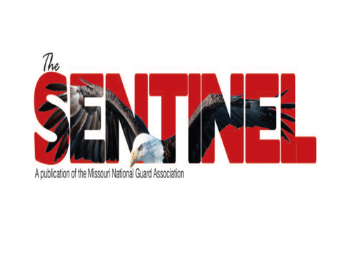MoNGA_Sentinel's profile picture. Serving the nearly 12,000 Missouri National Guard Soldiers, Airmen, Families, Retirees, Auxiliary members and corporate/industry partners!