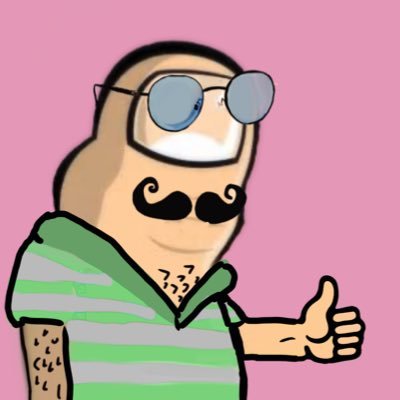 BaldDaddyToe0's profile picture. Just a Bald Daddy Toe gettin away from the little ones with some good old fun streaming by myself or sometimes with the bois.