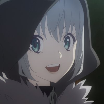 AzirikaSky's profile picture. How did you even get here I only lurk