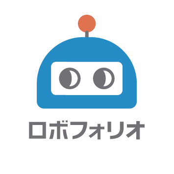 IR支援会社マジカルポケット提供、個人投資家向け投資分析アプリ「ロボフォリオ」公式アカウント。アプリの最新情報お届け!◆#ロボフォリオ #robofolio 資産推移を呟こう◆DL→https://t.co/s3HPxEbFpz◆フィードバックはhttps://t.co/sCff2gCIbl