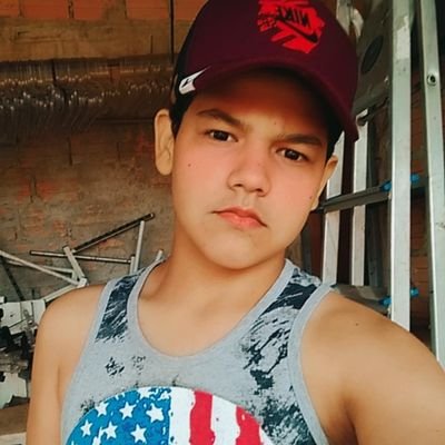 NinjaHARDLEVEL1's profile picture. umiude sempre