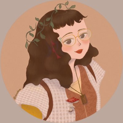 chusiさんのプロフィール画像