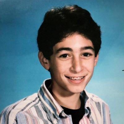 adampines's profile picture. 