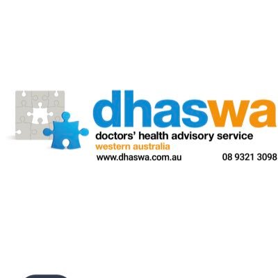 DHAS_WA Profile Picture