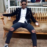 Toyin Omari-Kinch (@toyinkinch) 's Twitter Profile