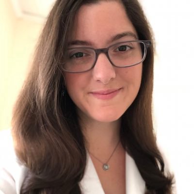 PhD student at Vanderbilt University, tweeting all things science 🧬, public heath 😷, puppies 🐶, and fish 🐟