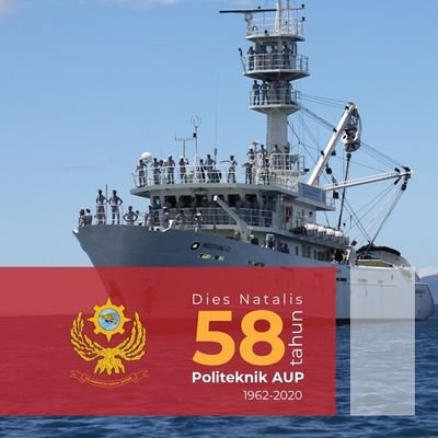 MADIDIHANG03's profile picture. Kapal latih dan riset dibidang kelautan dan perikanan | A Training and Research Vessel for Marine and Fisheries.
#trainingvessel #researchvessel #madidihang03