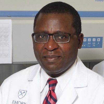Igho Ofotokun Profile