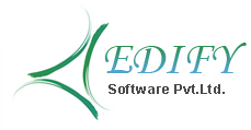 EDIFY SOFTWARE Pvt. Ltd. is a leading globale IT company providing turnkey web design and development solutions.