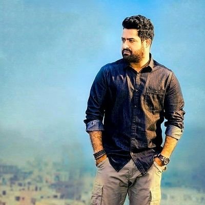 Im big Fan of @tarak9999 Anna
Im Waiting of @RRRMovie 🔥🌊👍🏻