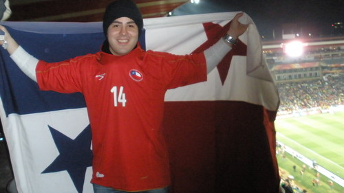 Banker and social entrepreneur based in Panama City, Panama.