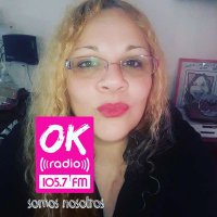 Claudia Bordón OK (@claudiabordon) 's Twitter Profile