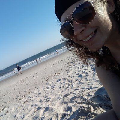 CristinaMennde3's profile picture. Marketing,up
Be you,https://t.co/7InIHgUkq8