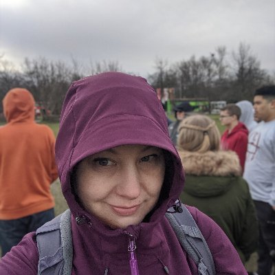 Lover of snails, the marsh, and the woods. Teacher of science • Zoology PhD (LSU), MarineBio BSc (James Cook Uni) • she/her