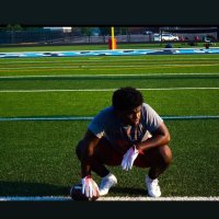 Tyson Johnson - @Tysoprime5 Twitter Profile Photo