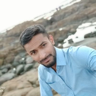 MDegvekar's profile picture. 