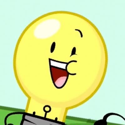 woooaaaooooaaooohhh story of inanimate insanity (tweets a lightbulb quote every hour) by @mothballers