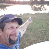 Brent Pruett - @pruett_brent Twitter Profile Photo