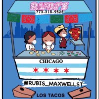 Rubi's on 18th St(@Rubis_18St) 's Twitter Profile Photo
