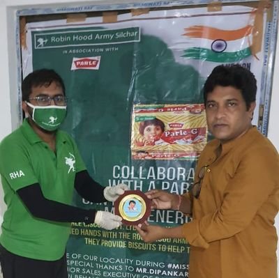 #A Robin from Silchar
#Research Scholar of Assam University, Silchar