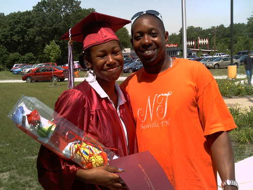 Devoted father and hardworking businessman. Family and Friends are my life. Business is my passion!