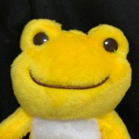 ゲコ太 (@colorfrog_p0227) 's Twitter Profile