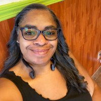 Kimya Britton (@kimyabritton) 's Twitter Profile