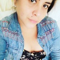 Maria Flor Barragan - @MariaFBarragan Twitter Profile Photo