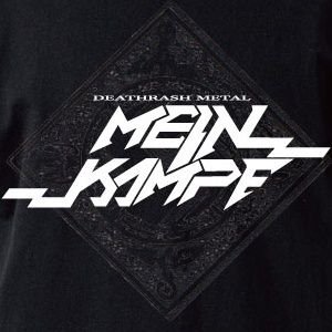 MEIN KAMPF_OFFICIAL (@MeinKampf_Real) / X