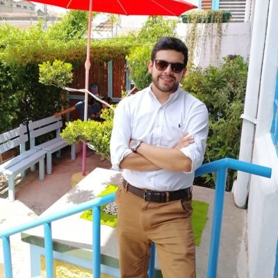 Abogado | Docente Universitario | š¬š¹