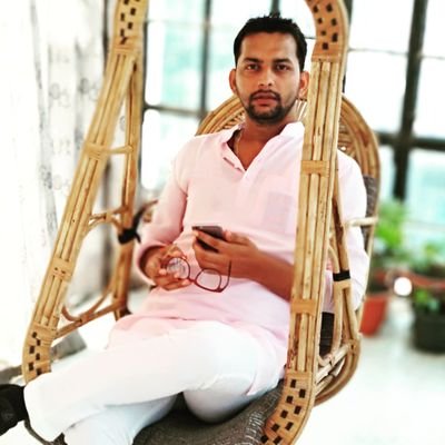 YUG1094's profile picture. जिला महामंत्री भारतीय जनता युवा मोर्चा जिला झाँसी