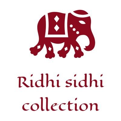 ridhi.sidhicollection
