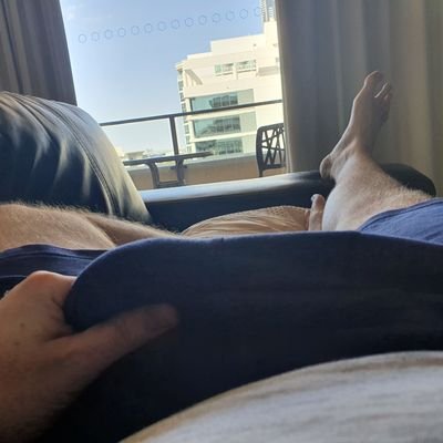 Aussie gay.