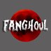 Fanghoul (@fanghoulpod) Twitter profile photo
