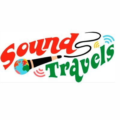 Sound Travels