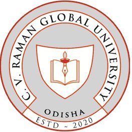 Declared as C.V.Raman Global University under, 'Odisha Act 01 of 2020'