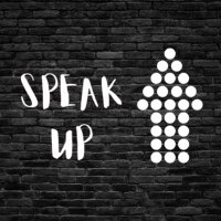 SPEAK UP (@speakupdevised) 's Twitter Profile Photo SPEAK UP (@speakupdevised) 's Twitter Profile Photo