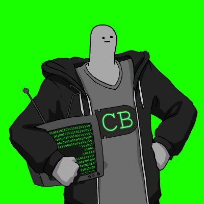 Code Bulletさんのプロフィール画像