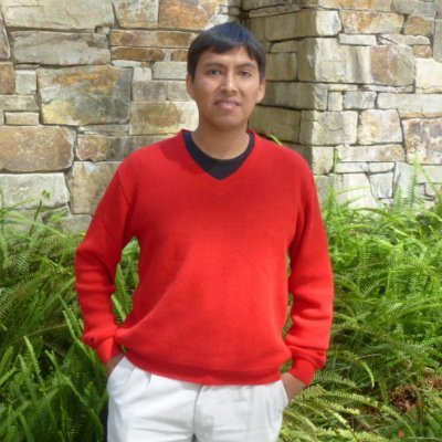 Postdoc @JacobsWagnerLab (Stanford)
Ph.D. in Chemistry @BustamanteLab (UC Berkeley) 🇵🇪