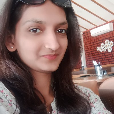 Software Developer | Lead Women Techmakers Rajkot | Food-Travel-Music lover