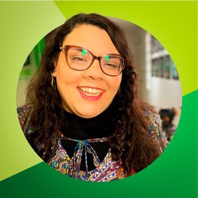 gabrielaconsoni's profile picture. Minha missão é orientar de forma estratégica as ações de marketing digital, que garantam a exposição e retorno da marca nas mídias online.