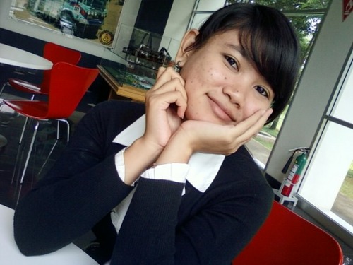 riikhaa's profile picture. riikha is a nice girl...