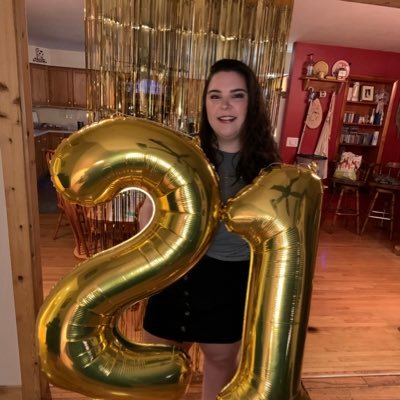 becca_kielbasa's profile picture. Tiffin University 🐉