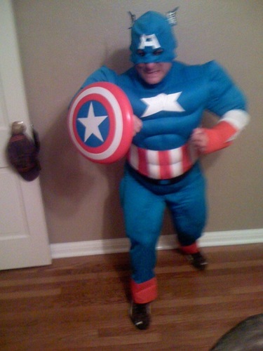 SuperDaveUnger's profile picture. every day im hustle'n