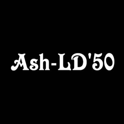 AshLD50 Profile Picture