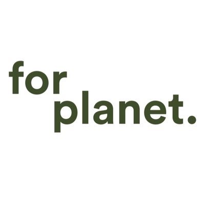 For Planet — Hydrogen