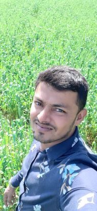 Md13khalid's profile picture. 